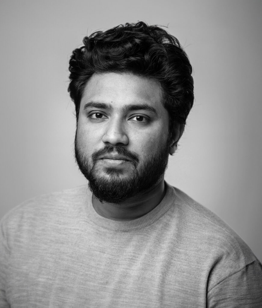 Nizam Majumder Profile image